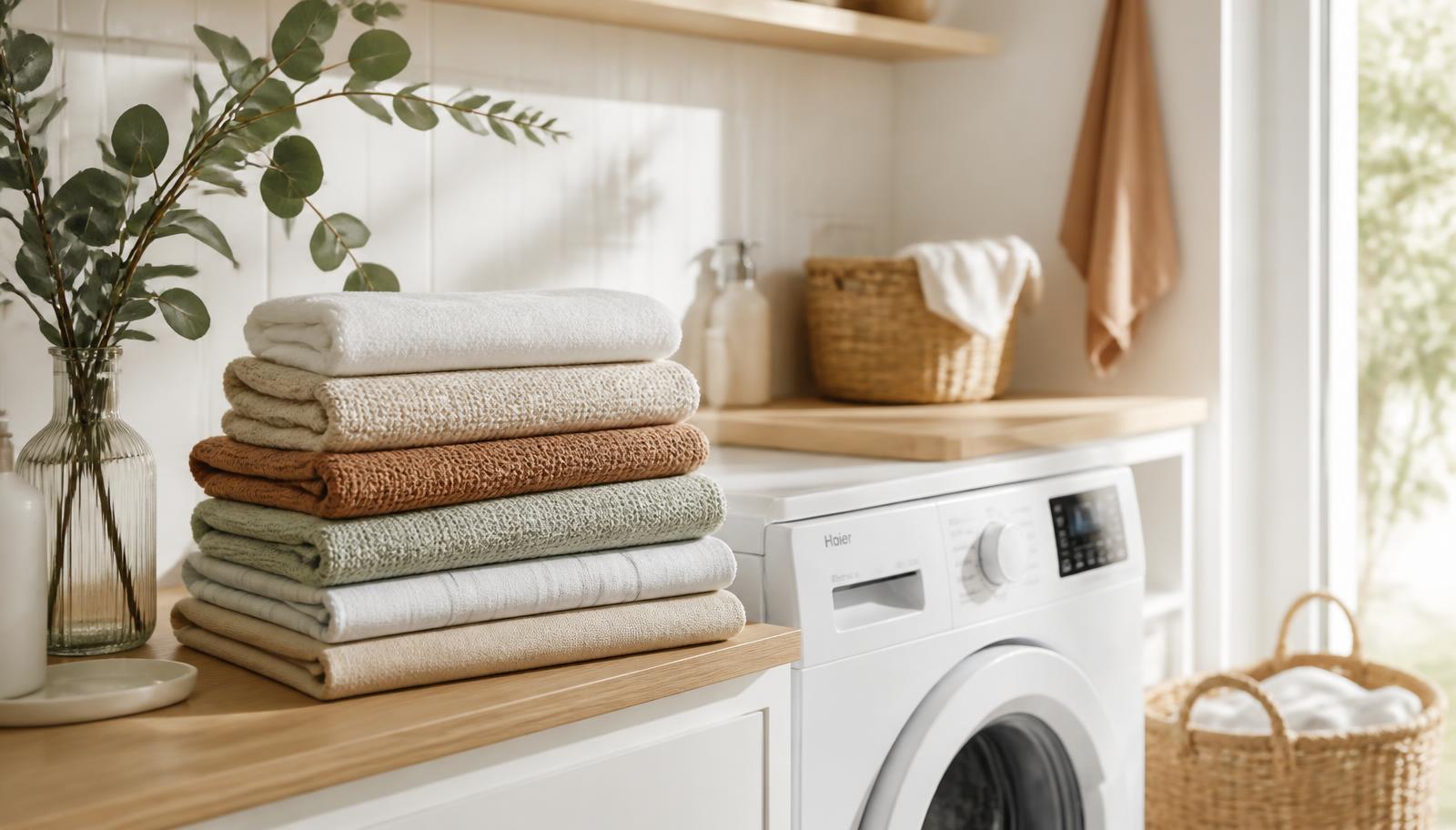 How Often Should You Wash Your Clothes? A Simple Guide