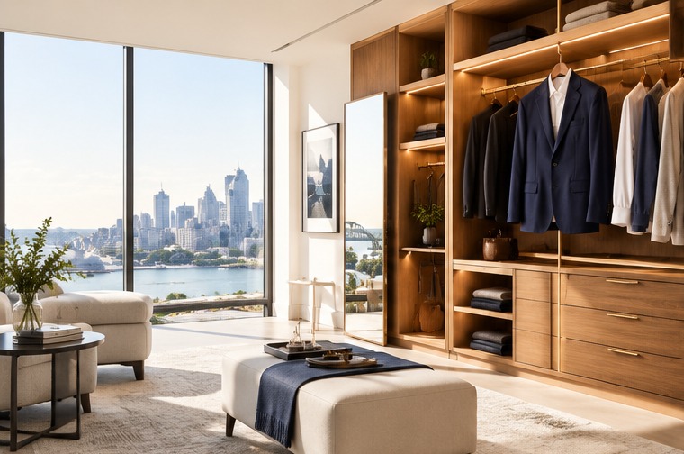 How to Keep Work Clothes Looking Professional Without Constantly Replacing Them