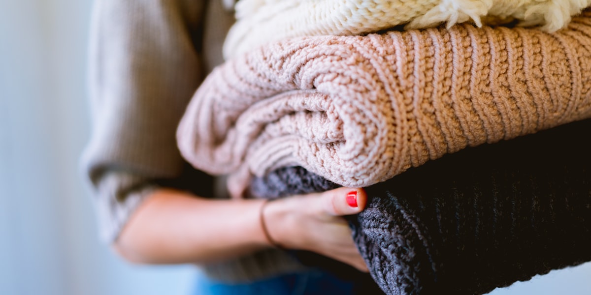 10 Laundry Mistakes That Are Ruining Your Favourite Clothes