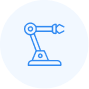 Commercial-grade equipment 
