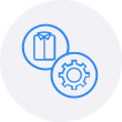 Customized Washing